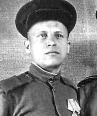 Юкляевский Николай Александрович