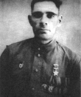 Сохин Михаил Степанович