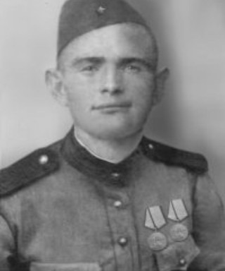 Чалый Виктор Ермолаевич