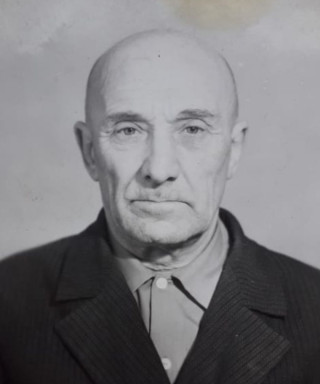 Шипуль Николай Антонович