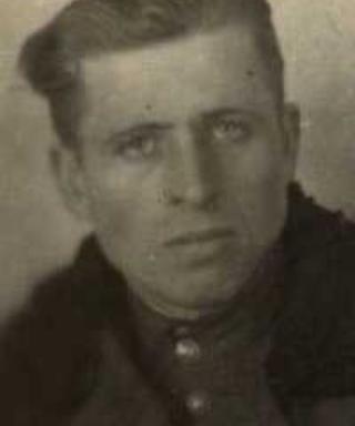 Чернышов Иван Дмитриевич
