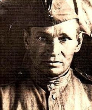 Чанин Илларион Иванович