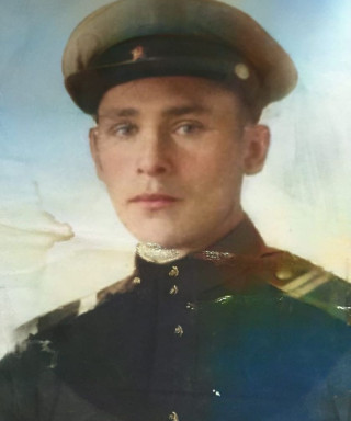 Мальцев Борис Николаевич