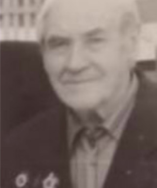 Павлов Иван Алексеевич