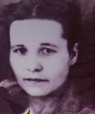 Овчинникова Антонина Федоровна