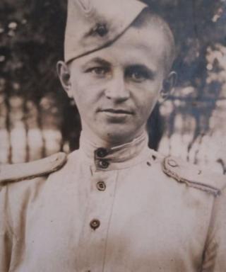 Власов Михаил Васильевич