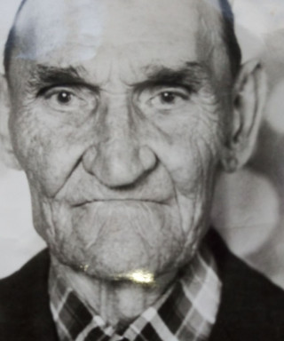 Оборин Иван Петрович