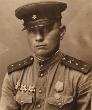 Ласкин Павел Александрович