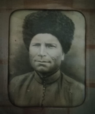 Болдарев Михаил Алексеевич