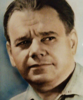 Зузлов Михаил Игнатьевич