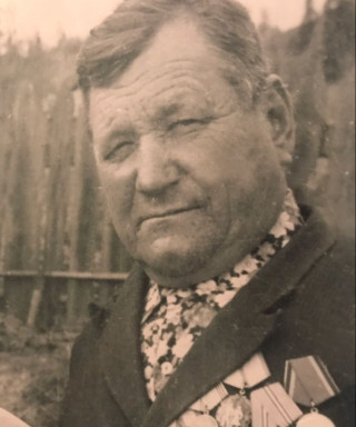 Врачев Александр Тимофеевич