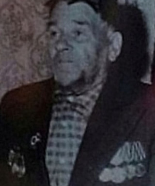 Мюгриев Павел Николаевич