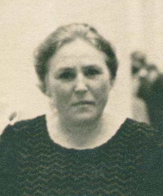 Чернова Екатерина Семёновна