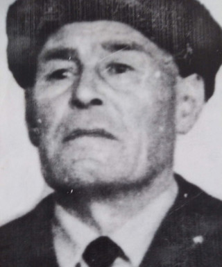 Хусаинов Султан Хаитбашарович