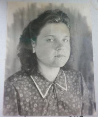 Тихонова Анастасия Николаевна