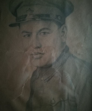 Колесов Капитон Иванович