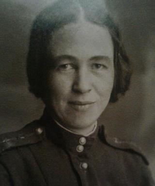 Сартакова Антонина Андреевна