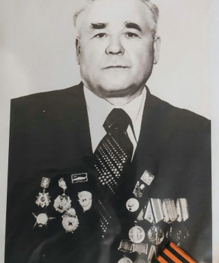 Подлиток Иван Степанович