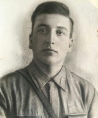 Дмитриенко Алексей Кузьмич