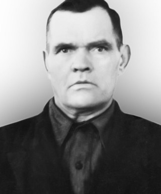 Чалков Александр Григорьевич