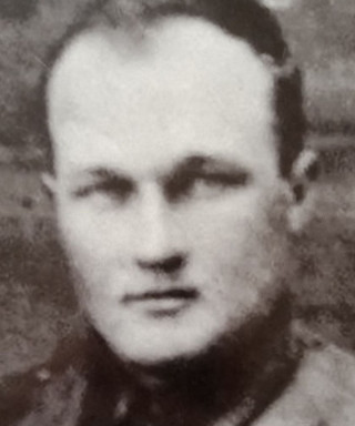 Аксёнов Игнатий Дмитриевич