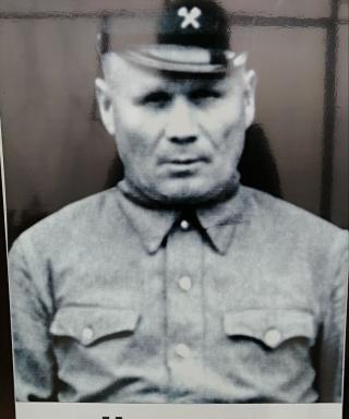 Чистяков Иван Михайлович