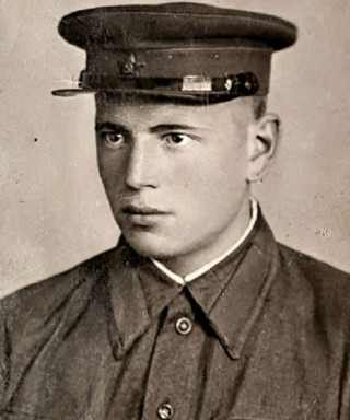 Шитов Владимир Иванович