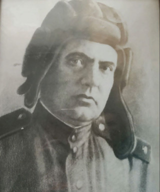 Меремес Леонид Иванович