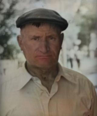 Савочкин Иван Егорович