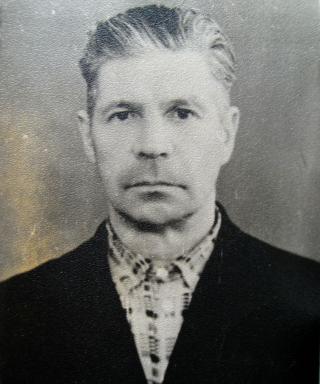 Кругликов Дмитрий Иванович