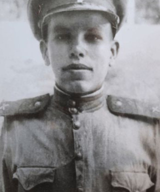 Шустов Петр Исаевич