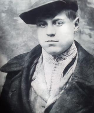 Сорокожержев Юрий Пименович