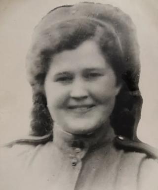 Баранова Екатерина Васильевна