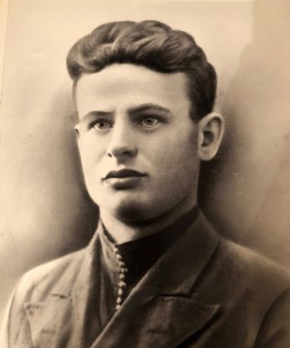 Лавлинский Митрофан Иванович