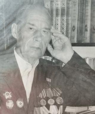 Краснов Андрей Иосифович