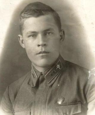 Пустовалов Николай Николаевич