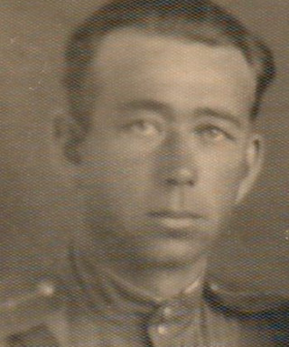 Бухарев Александр Васильевич