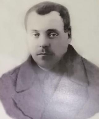 Леонов Иван Иванович