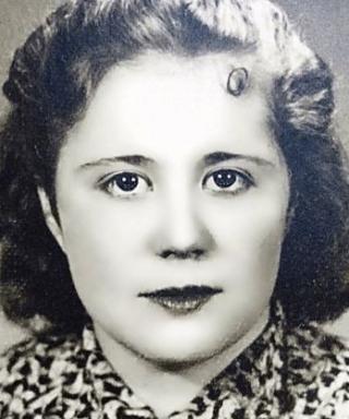 Чернядьева Любовь Васильевна