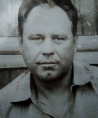 Мещеряков Федор Иванович