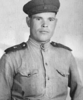 Балашов Евгений Петрович