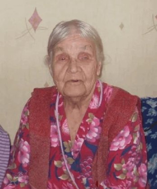 Перебатова Анна Андреевна