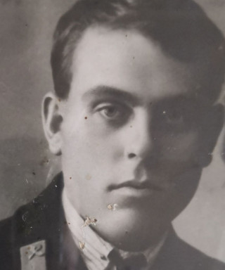 Каркоцкий Александр Осипович