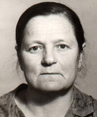 Никитина Анна Александровна