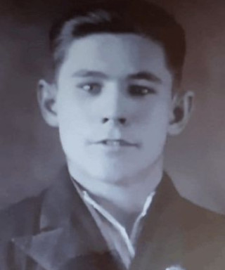 Калинин Геннадий Михайлович