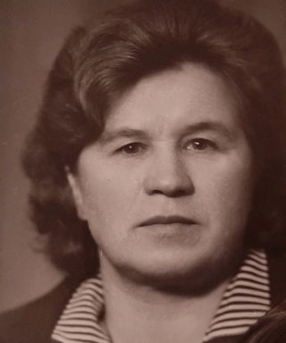 Остроумова Мария Николаевна