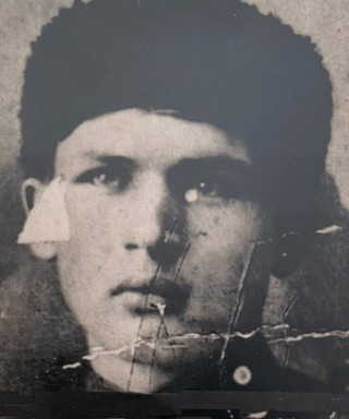 Оленин Николай Васильевич