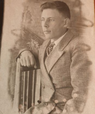 Богданов Михаил Александрович