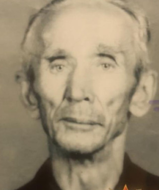 Амиров Абдулхак Исмятуллович