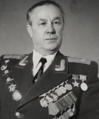 Каулько Иван Демидович